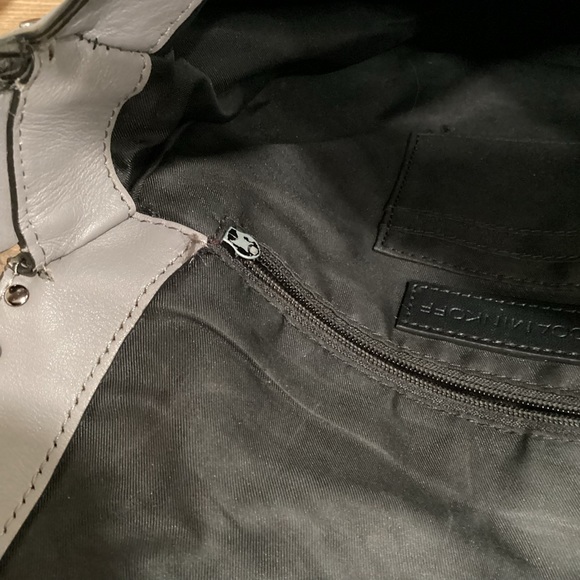 REBECCA MINKOFF Midnighter Large Messenger Bag - Picture 8 of 10